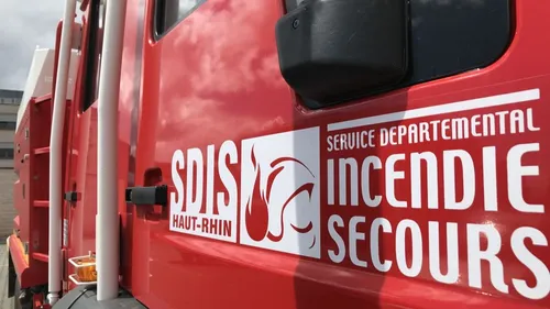 Accident mortel à Mackenheim